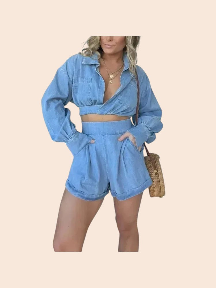 Effortless Escape Romper
