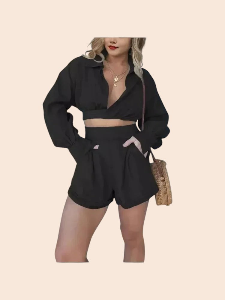 Effortless Escape Romper