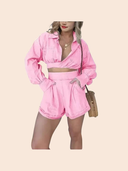 Effortless Escape Romper