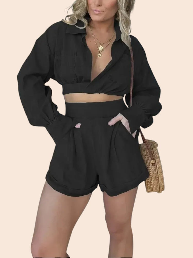 Effortless Escape Romper