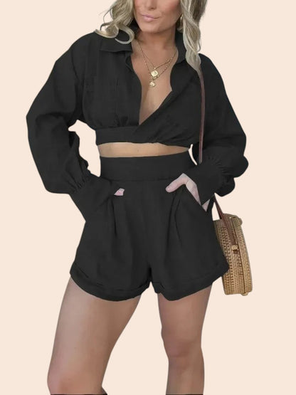 Effortless Escape Romper