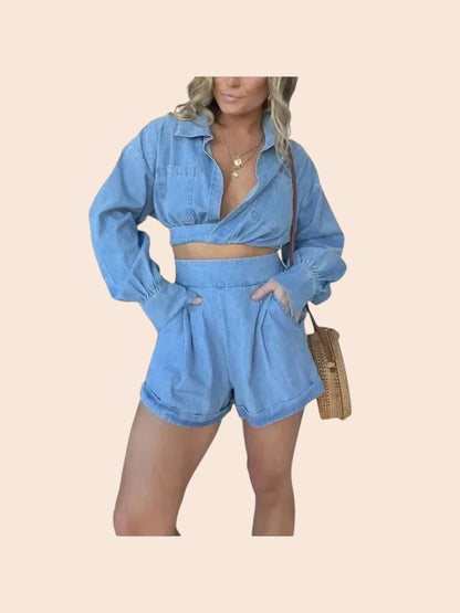 Effortless Escape Romper