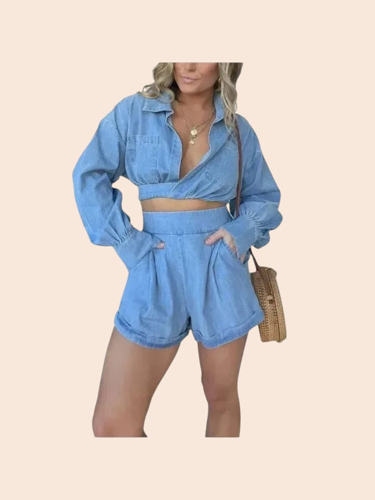 Effortless Escape Romper