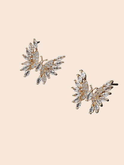 Celestial Butterfly Luxe Jewelry Set