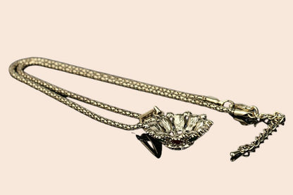Vintage Royal Gemstone Jewelry Set – Heirloom Elegance